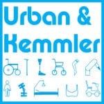 Sanitätshaus Urban & Kemmler GmbH