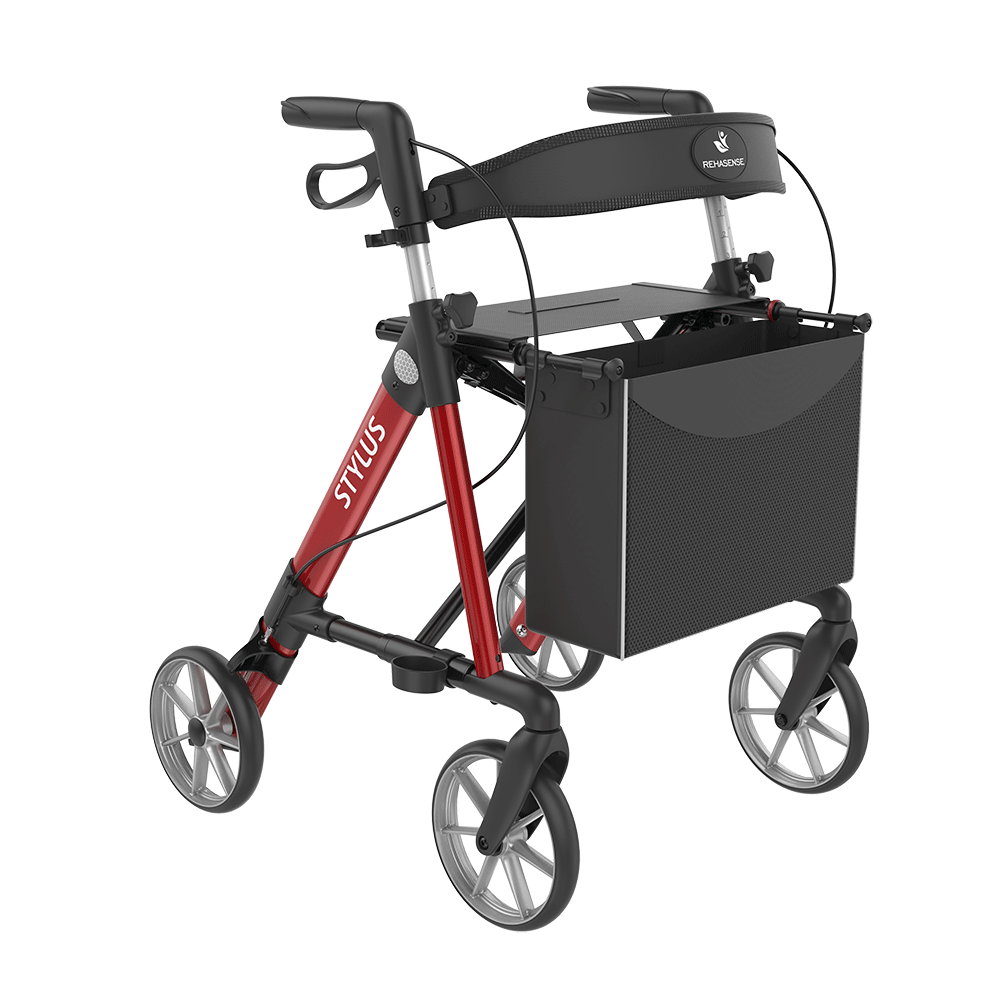 Rehasense Stylus Rolltor