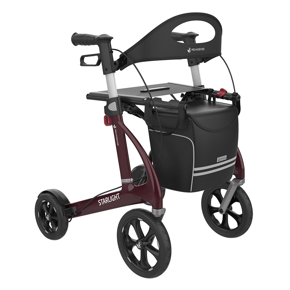 Starlight Rollator
